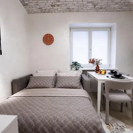 Sheffel Courtyard Residences - Petite Appartement